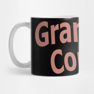 Granny Core Mug